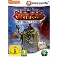 Dark Hills of Cherai 2: Das königliche Zepter (PC)