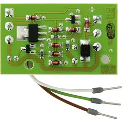 SIEDLE Etagenruftaster ZERT 811-0