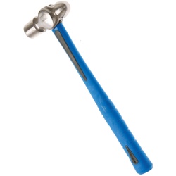 BGS 3871 Ausbeul Kugelhammer Kopfgewicht 450g