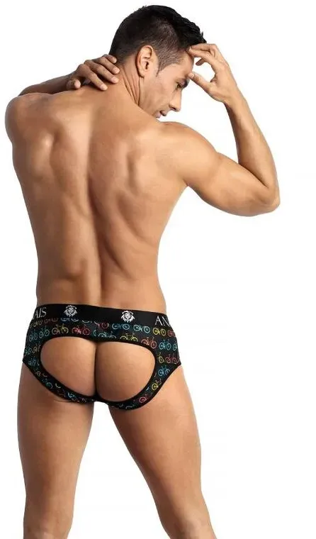 ANAIS MEN - BENITO JOCK BIKINI S - L