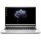 HP Elite mt645 G7 14'' AMD Ryzen 3 5425U 8 GB RAM 256 GB SSD AMD Radeon Graphics Windows 10 Silber