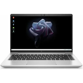 HP Elite mt645 G7 14'' AMD Ryzen 3 5425U 8 GB RAM 256 GB SSD AMD Radeon Graphics Windows 10 Silber