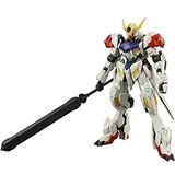 Bandai Namco Entertainment Bandai BAS5055446 Modell Gunpla HG 1/144 Gundam Barbatos Lupus- Roboter zum Bauen-83321P/5055446, Mehrfarbig