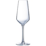 Arcoroc N5082 Sektglas Vina Juliette, 23 cl, Glas ultra transparent