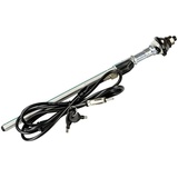 ACV Electronic ACV Teleskopantenne AM/FM universal passiv chrom