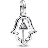 Pandora Hand Silber 793411C01