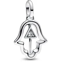Pandora Hand Silber 793411C01