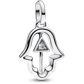 Pandora Hand Silber 793411C01