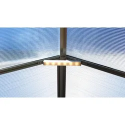 Vitavia LED Leuchte (kurz)