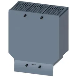 Siemens 3VA91630KB05 Klemmenabdeckung verbreitert für Steck- und Einschubsockel Zubehör