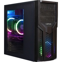 Captiva PC Specialist Elite Midi Tower Intel® CoreTM i5