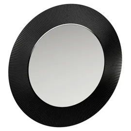 Laufen Kartell Spiegel H3863310910001 780x780mm, schwarz