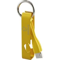 Renkforce USB-Kabel USB 2.0 USB-A Stecker, USB-C® Stecker 0.15