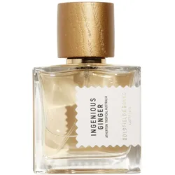 Goldfield & Banks Ingenious Ginger Parfum