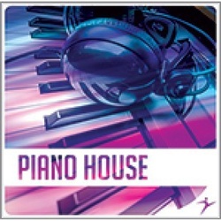 Piano House - Cd - Piano House - Cd. (CD)
