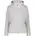 Woman Jacket Zip Hood bianco A001 44