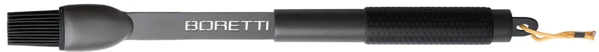 + 10 % Kassenrabatt | Boretti Grillpinsel 46x3,5x3,5 cm