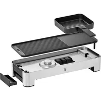 WMF KÜCHENminis Tischgrill für 2