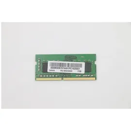 Lenovo Memory 16GB DDR4 3200 Hynix So-Dimm (5M30V06980)