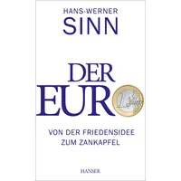 Carl Hanser Verlag Der Euro