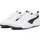 Puma Rebound V6 Low Puma White/Puma Black/Puma Black 48