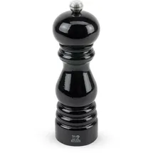 Peugeot Paris Salzmühle 18 cm schwarz lackiert