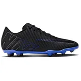 Fußballschuhe Herren 040 black/chrome-hyper royal 39