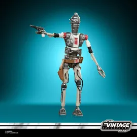 Hasbro Star Wars IG-11 Nevarro Marshal Actionfigur 9,5 cm