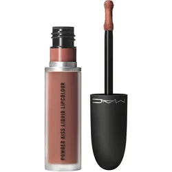 MAC Powder Kiss Liquid Lipcolor