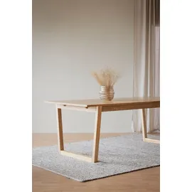 Rowico Colonsay 215 x 96 cm braun