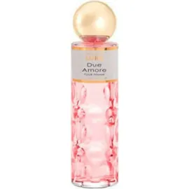 Saphir Parfums Due Amore Eau de Parfum 200 ml