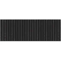 osmo holz Sichtschutzelement 8 x 198 x 72 cm Grau Holz