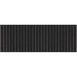 osmo holz Sichtschutzelement 8 x 198 x 72 cm Grau Holz