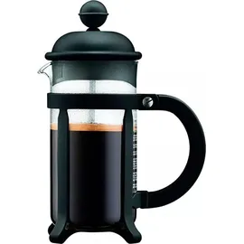 Bodum Java 1,0 l schwarz