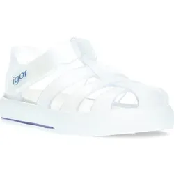 IGOR  Badeschuhe WASSER EIMER FÜR KINDER  in Weiss, 26