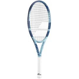Babolat PD 25 Gen11 Light Blue Kinder Tennisschläger, - -