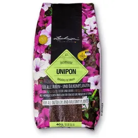 LECHUZA Torffreie Blumenerde 40 l