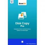 EASEUS Disk Copy Pro 2026 1 PC Dauerlizenz