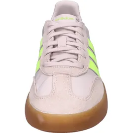 adidas Barreda Decode Ice Purple/Lucid Lemon/Gum 39 1/3