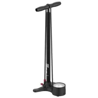 Lezyne Sport Drive 3.5 Standpumpe schwarz
