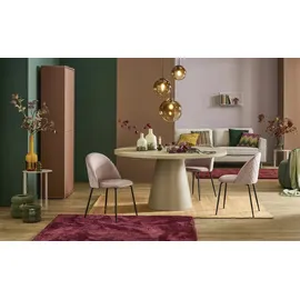 Forte Alice Springs 74,5 x 192 x 34,9 cm rot / orange