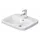Duravit DuraStyle Einbauwaschtisch 56 x 45,5 cm (0374560000)