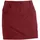 Maier Sports Lulaka Skort Loop Rock Rot 44