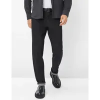 EUREX BY BRAX Herren, Five-Pocket-Hose Style LUKE TT, grau,