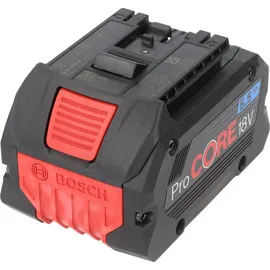 Bosch ProCore 18 V Li-Ion 5,5 Ah 1600A02149