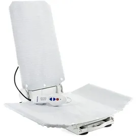 Invacare Badewannenlifter Aquatec Orca XL grau