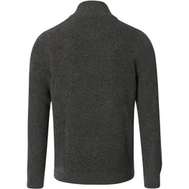 CasaModa Strickjacke in Schlamm | Gr.: M