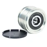 RIDEX 1390F0003 Freilauf Lichtmaschine Breite: 41mm