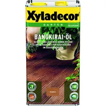 Xyladecor Holzöl Bangkirai-Öl 5 l