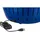 Lotusgrill Classic tiefblau inkl. USB Anschluss